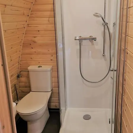 Holiday home Frankenwald Chalets - Sepp Wilhelmsthal